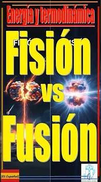 Fission vs. fusion: Which is the energy of the future?