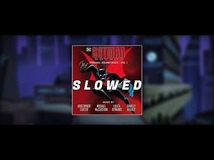 𝘽𝙖𝙩𝙢𝙖𝙣 𝘽𝙚𝙮𝙤𝙣𝙙 𝙈𝙖𝙞𝙣 𝙏𝙝𝙚𝙢𝙚 / 𝘒𝘳𝘪𝘴𝘵𝘰𝘱𝘩𝘦𝘳 𝘊𝘢𝘳𝘵𝘦𝘳 / 𝙨𝙡𝙤𝙬𝙚𝙙