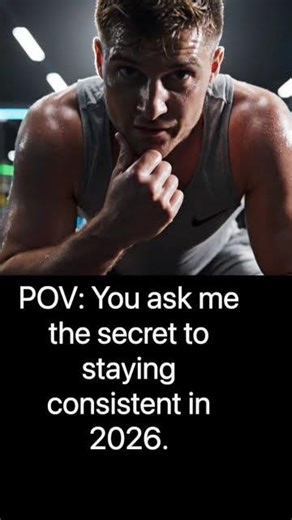 Motivation is Fake. Systems are Real. 📉 #discipline #productivity