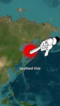The Peanut Hole: The Mysterious Ocean