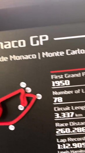 MRO Studio - 3D Track Frame on Reels