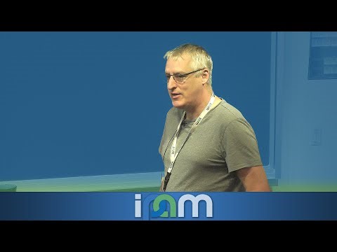 Graeme Henkelman - Correlating structure and function for nanoparticle catalysts - IPAM at UCLA