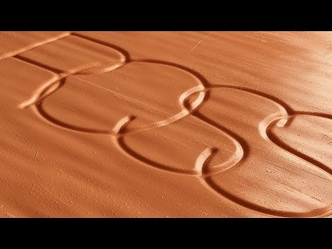 Using Animated Textures - Cinema 4D / Redshift Tutorial