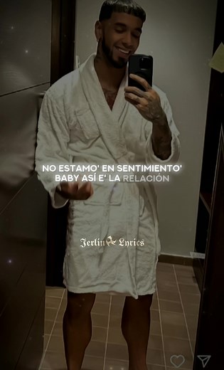 Anuel - Reloj Letra