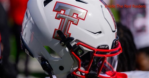 Commit! Texas Tech lands three-star transfer WR Donte Lee