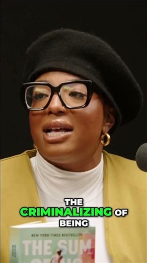 Why Black Collective Power Was Criminalized | EducationInContext