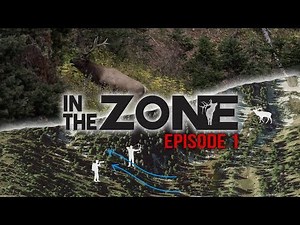 Elk Calling Strategy "Breakdown" - In the Zone (Episode 1)