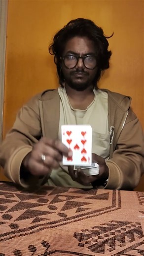 my sleight with card swap gets better #cardistry #cardsleight #mrkev #cardtrick