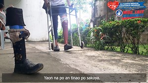 56 reactions | #KaFuerteng paglaom an naitao sa taga Brgy. Belwang,...