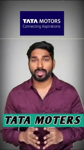 179K views · 1.8K reactions | Tata Motors stock targets !! यह वीडियो...