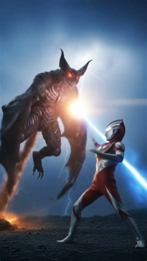 ultraman taro episode 3