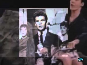 Bobby Vee - Tears Wash Her Away (Recorded 1963 but unreleased until 2010)