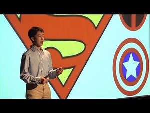 Genetically Engineered Super Babies: The Future of Mankind? | Dylan Kim | TEDxEaglebrookSchool
