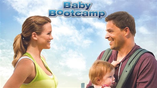 Baby Bootcamp (2014)