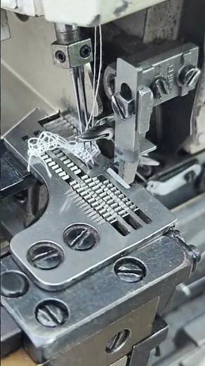 Sewing machine adjustment #shorts #viral #tending