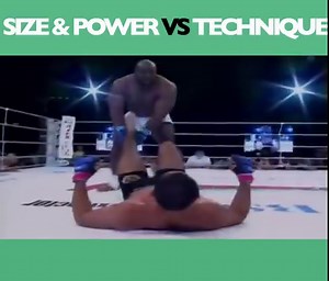 Is Nogueira the definition of 'having guts' ? | Martial Tribes - Martial Arts