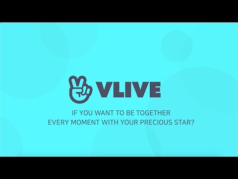 [New Teaser] VLIVE