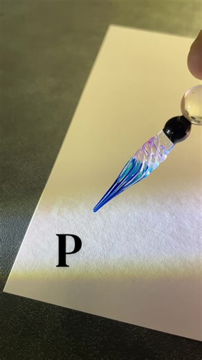 How to Sign the Letter P Effectively