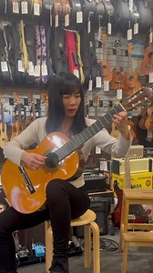 Born this day 1885, the virtuoso guitarist and composer Agustín Barrios 🇵🇾. His legacy to us is a wealth of beautiful music. Here's a video of one of my favourites, 'Julia Florida,' taken on a phone when I was trying a Fleta guitar in San Francisco recently. Enjoy ! Classical Guitar Magazine Guitar Solo | Xuefei Yang