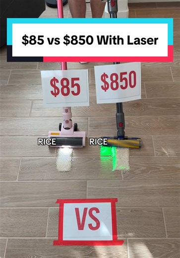 Comparing $85 vs $850 Laser Products: Which is Best?