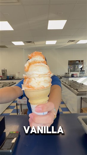 Top 3 Favorite Handel's Ice Cream Flavors Revealed