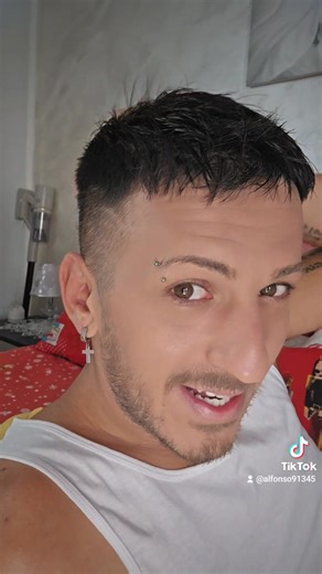 Buona giornata amici voi che fate | Alfonso Maranzano