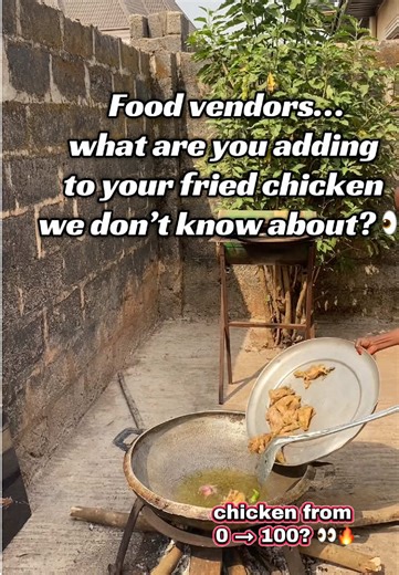 Don’t scroll… drop yours 👇 Chicken No gatekeeping today 😭👇 #foodtiktok #chicken