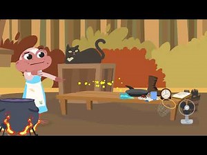 Rhyming Words for Kindergarten & Preschoolers