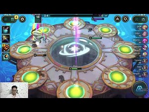 "Hard-Fought, Narrowly Won"