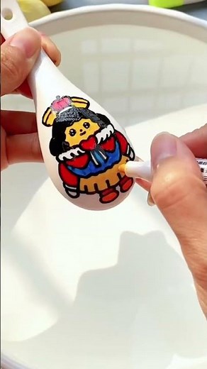 How to make drawings float on water #tips #floating #drawing #turorial #howto