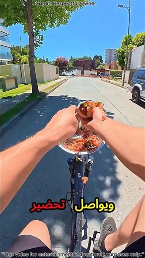 UAE 🇦🇪 Dubai 🌇 Saudia 🚴‍♂️ Extreme Morning Routine Bike Cooking Breakfast Luxury💎 Amazing