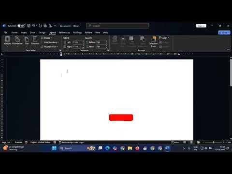 Menentukan Paper Size Yang Tepat