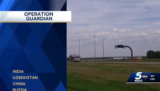 37K views · 1.3K reactions | 125 illegal alien truck drivers arrested in Oklahoma | Global Freedom Movement | Facebook