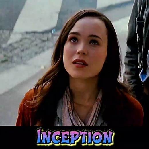 Inception (2010) Leonardo DiCaprio. A science-fiction action thriller.