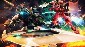 Border Break PS4 game overview trailer