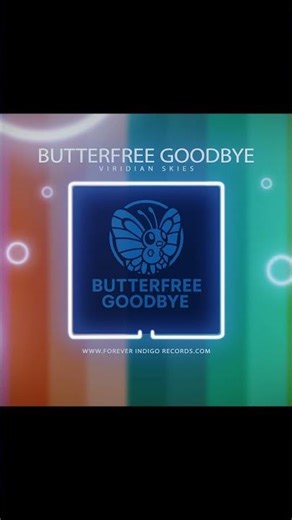 “Butterfree Goodbye” — Acoustic Tribute to Pokémon’s Saddest Moment 🦋