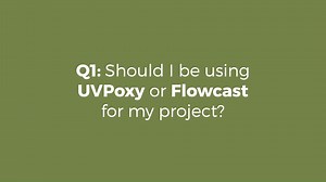 14 reactions | EcoPoxy FAQs series_Question1 Confused on what epoxy resin would be best suited for you woodworking project? We have Trevor here explaining when and which EcoPoxy's epoxy resins should you use, through an FAQ series. Stay tuned to see the next FAQ answered! Visit www.ecopoxy.com and get started with your next woodworking project. | EcoPoxy | Facebook