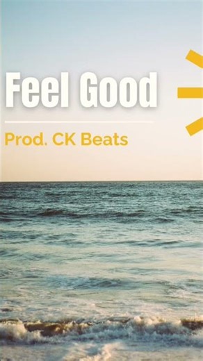 [FREE FOR PROFIT] Chance the Rapper Upbeat Type Beat 2025 - "Feel Good"