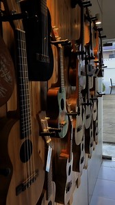 Ever thought about sipping your coffee with a ukulele in hand? 🎶☕At UkeHub, that’s just how we do things.If you’re in Cebu, come hang out. Strum a few chords. Meet a new jam buddy.Good vibes are always brewing here. | UkeHub Cafe