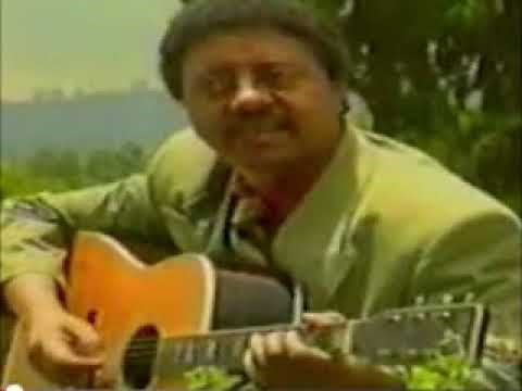 Mesfin Abebe መስፍን አበበ ውስጂው old ethiopian music