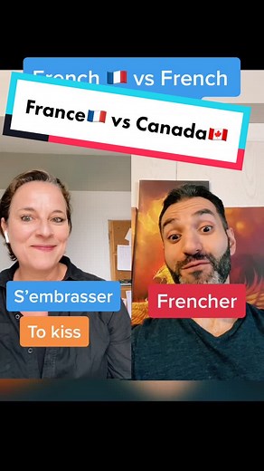 French vs Canadian French: Pronunciation & Accent Differences Explained