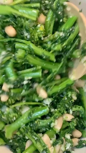 2.6K views · 413 reactions | “It’s official Spring so salads are...