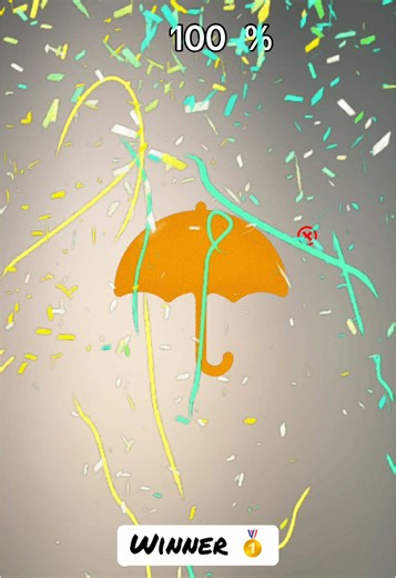 Dalgona Candy Challenge Inspired by Squid Game