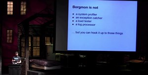 Monitorama PDX 2015 - Prometheus workshop - Jamie Wilkinson