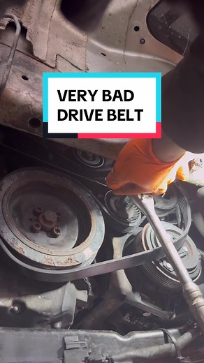 Easy Drive Belt Replacement Guide | Step-by-Step Instructions