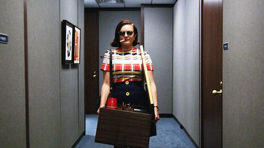 The Enduring Style Legacy of 'Mad Men' Women