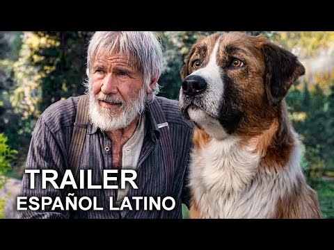 [MEGA-1080P].El llamado salvaje PELICULA’COMPLETA EN ESPAÑOL LATINO - [MEGA-1080P].El llamado salvaje PELICULA’COMPLETA EN ESPAÑOL LATINO