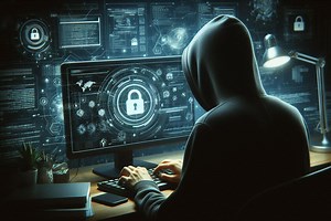 Parece una herramienta para pasar archivos DOC a PDF, pero la realidad es distinta. Incluso el FBI ha lanzado una alerta de seguridad