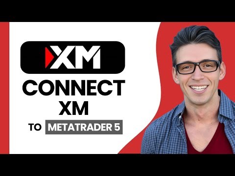 How to Connect XM to MetaTrader 5 – Quick and Easy (2025)