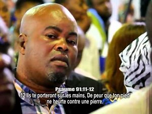 Pasteur Moise Mbiye - L'importance du parcours avec Dieu (prédication)